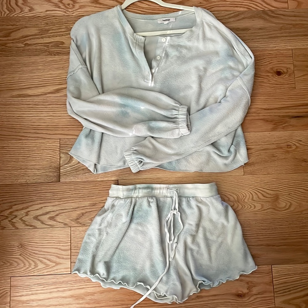 Vici lounge set